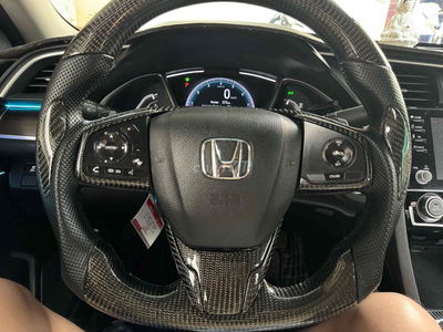 Honda Civic 2021 G - 45000 km