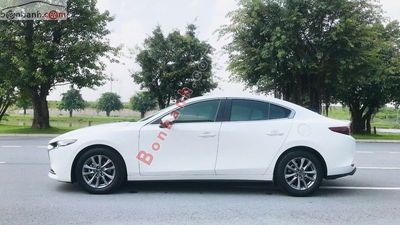 Xe Mazda 3 1.5L Luxury 2020