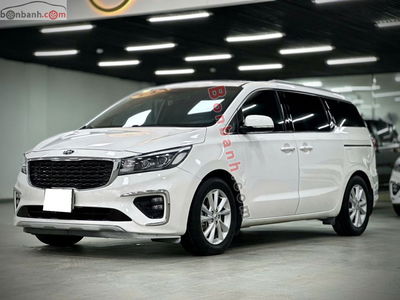Xe Kia Sedona 3.3 GAT Premium 2021