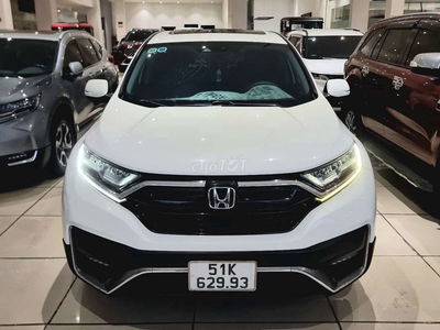HONDA CRV L SENSING 2020, ODO 6V8, HT GÓP.