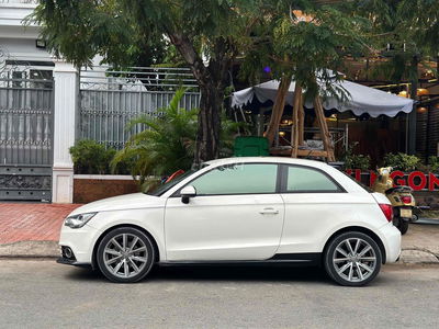 bán audi A1 2 cửa thể thao cá tính