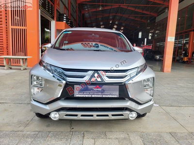Xe Mitsubishi Xpander 1.5 AT 2020