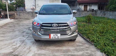 Toyota Innova 2019 2.0E - 72300 km