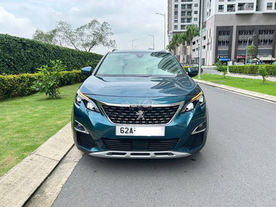 Peugeot 5008 Full 2020, BD Full Hãng Giá Mềm