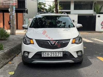 Xe VinFast Fadil 1.4 AT Plus 2019