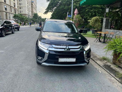 Mitsubishi Outlander 2018 2.0 CVT Premium xe 1 chu