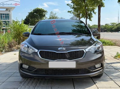 Xe Kia K3 1.6 AT 2014