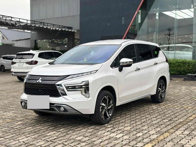 Mitsubishi Xpander 2024 Premium xe đẹp , chuẩn ✅