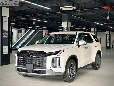 Xe Hyundai Palisade Exclusive 2.2 AT 2025