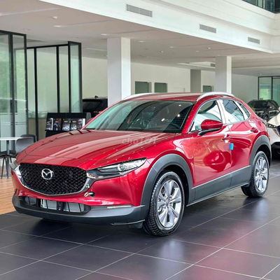 Mazda CX-30 2024 Luxury 2.0 AT - 15000 km
