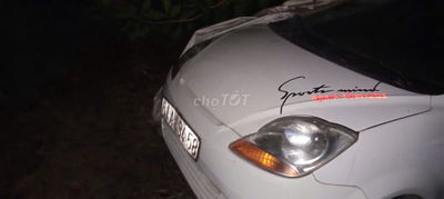 Chevrolet Spark 2010 LT 0.8 MT - 400000 km