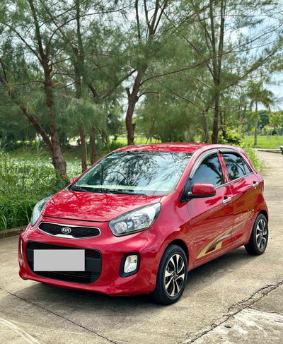 Kia Morning 2019 AT - 62500 km