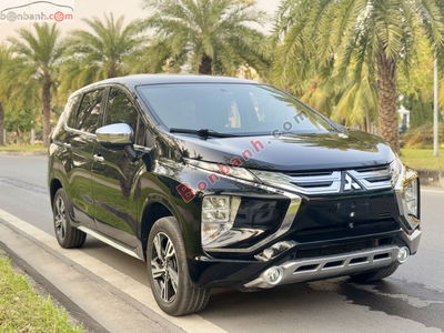 Xe Mitsubishi Xpander 1.5 AT Đặc biệt 2021