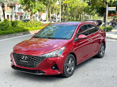 Xe Hyundai Accent 1.4 AT Đặc Biệt 2022