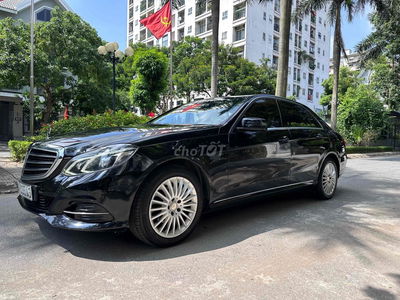 Mercedes Benz E Class 2015 E200 Edition E - 10000