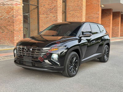 Xe Hyundai Tucson 2.0 AT Đặc biệt 2024