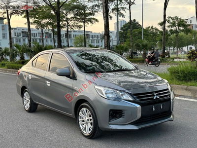 Xe Mitsubishi Attrage 1.2 MT 2020