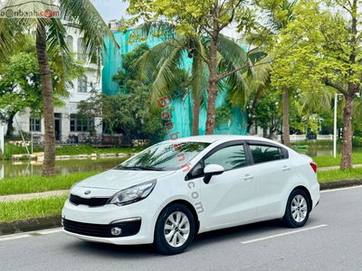 Xe Kia Rio 1.4 MT 2016