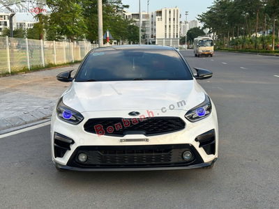 Xe Kia Cerato 2.0 AT Premium 2019