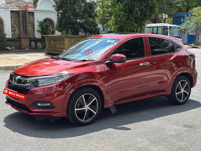Xe Honda HRV L 2019