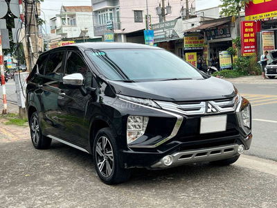 Mitubishi Xpander 2021 1.5AT - 56000 km