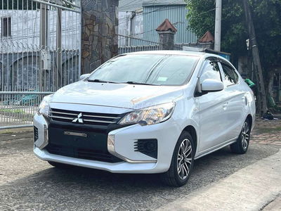 Hàng tốt - Misubishi Attrage 2023 1.2 MT