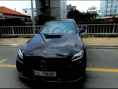 Mercedes Benz C Class 2020 C180 AMG - 37000 km