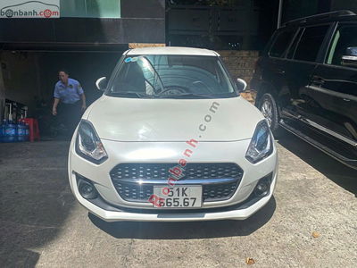 Xe Suzuki Swift GLX 1.2 AT 2023