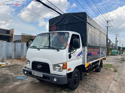 Xe Hyundai HD 78 2014