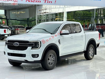 Xe Ford Ranger XLS 2.0L 4x2 AT 2023