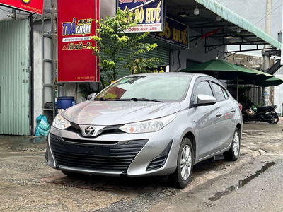 Hàng tốt - Toyota Vios 2019 1.5E MT