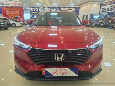 Xe Honda HRV G 2023