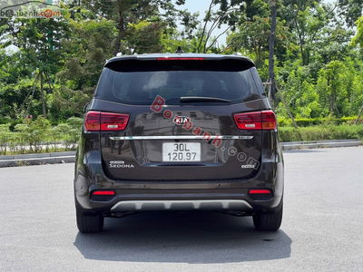 Xe Kia Sedona 2.2L DATH 2018