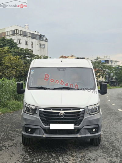 Xe Gaz Sobol NN Van 2.8 MT 2025