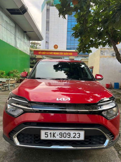 BÁN GẤP KIA CARENS 2023 MẪU MỚI TỰ ĐỘNG