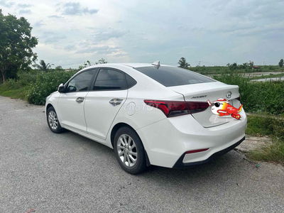 Hyundai Accent 2020 1.4MT - 43000 km