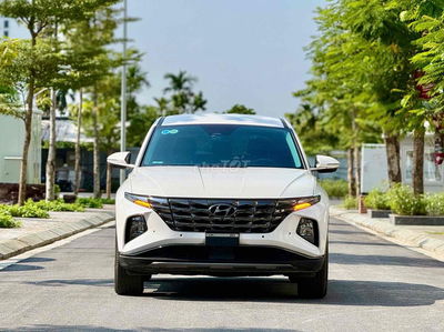 Hyundai Tucson 2.0ATH Xăng Đặc biệt sản xuất 2024