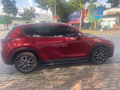 Mazda CX 5 2019 2.5 AT AWD - 70000 km
