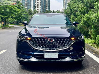 Xe Mazda CX8 Premium AWD 2022