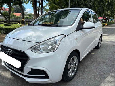 Hyundai Grand i10 2019 1.2 BASE - 92000 km