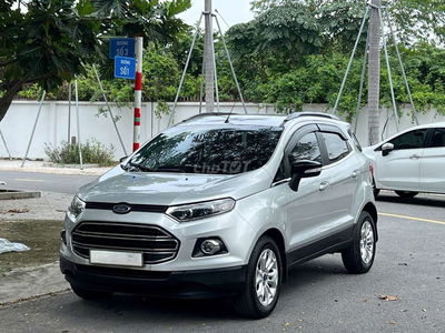 Hàng tốt - Ford EcoSport 2017 1.5L Titanium
