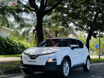 Xe VinFast VF5 Plus 2025