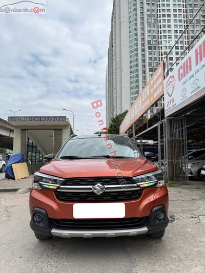 Xe Suzuki XL7 1.5 AT 2022