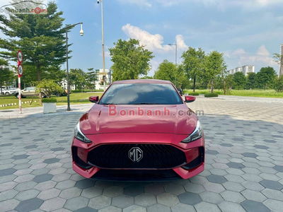 Xe MG 5 Standard 1.5 AT 2023