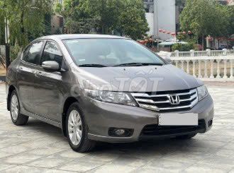 Honda City 2014 1.5 AT - 200000 km