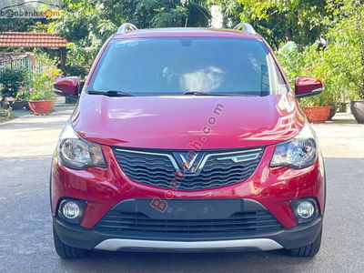 Xe VinFast Fadil 1.4 AT Plus 2021