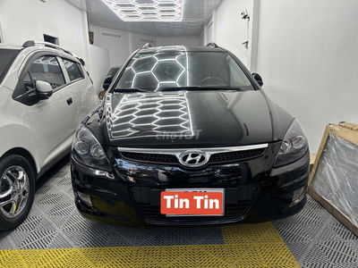 Hyundai i30 CW 2009 1.6 AT - 94000 km
