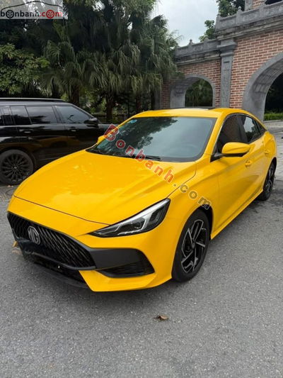 Xe MG 5 Luxury 1.5 AT 2023