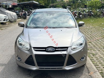 Xe Ford Focus S 2.0 AT 2015