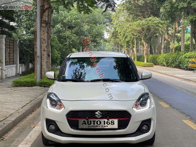 Xe Suzuki Swift GLX 1.2 AT 2020